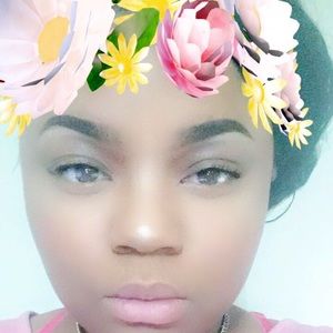 Meet your Posher, Cordelia